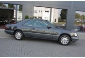 Exhaust system MERCEDES E320 3.2