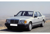 Exhaust system MERCEDES 300 3.0 E