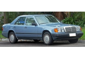 Exhaust system MERCEDES 300 3.0 E