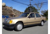 Exhaust system MERCEDES 300 3.0 E - 24V
