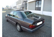 Exhaust system MERCEDES 300 3.0 Diesel