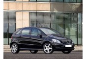Exhaust system MERCEDES B150 1.5i