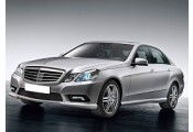 Exhaust system MERCEDES E250 2.2 CDi DPF
