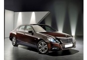 Exhaust system MERCEDES E250 1.8 CGi