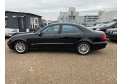Exhaust system MERCEDES E280 3.0 CDi