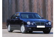 Exhaust system MERCEDES E320 3.2 CDi