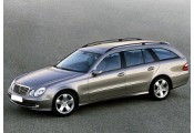 Exhaust system MERCEDES E320 3.2i