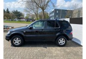 Exhaust system MERCEDES ML270 2.7 CDi