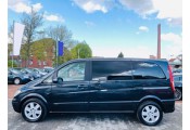 Exhaust system MERCEDES Viano 3.0 CDi DPF