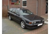 Exhaust system MITSUBISHI Sigma 3.0i