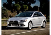 Exhaust system MITSUBISHI Lancer 1.5i - 16V