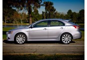 Exhaust system MITSUBISHI Lancer 1.5i - 16V