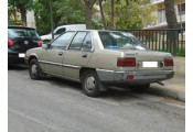 Exhaust system MITSUBISHI Lancer 1.5