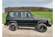 Exhaust system MITSUBISHI Pajero 3.0 - V6
