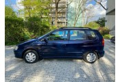 Exhaust system MITSUBISHI Space Star 1.8 GDi