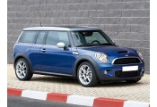 Exhaust system MINI Cooper Clubman 1.6i - 16V