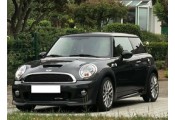 Exhaust system MINI Cooper S|John Cooper Works 1.6i Turbo JCW