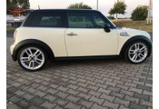 Exhaust system MINI Cooper S|John Cooper Works 1.6i Turbo JCW