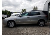 Exhaust system NISSAN Almera 2.2 dCi TD