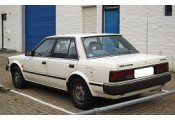 Exhaust system NISSAN Bluebird 2.0 Diesel