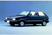 Exhaust system NISSAN Micra 1.0