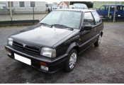 Exhaust system NISSAN Micra 1.0