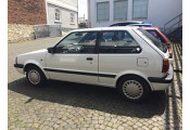 Exhaust system NISSAN Micra 1.2