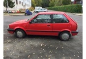 Exhaust system NISSAN Micra 1.2