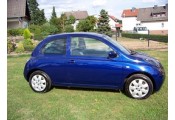 Exhaust system NISSAN Micra 1.5 dCi TD
