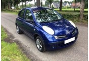 Exhaust system NISSAN Micra 1.5 dCi TD