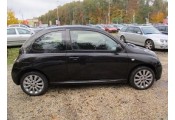 Exhaust system NISSAN Micra III 1.5 dCi TD
