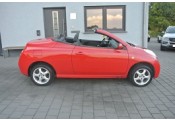 Exhaust system NISSAN Micra C+C 1.4i - 16V