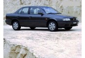 Exhaust system NISSAN Primera 2.0i
