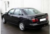 Exhaust system NISSAN Primera 2.0