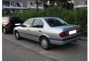 Exhaust system NISSAN Primera 2.0i GT - 16V