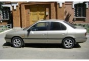 Exhaust system NISSAN Primera 2.0i GT - 16V