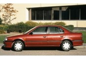 Exhaust system NISSAN Primera 2.0i - 16V