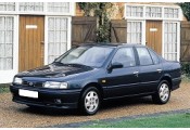 Exhaust system NISSAN Primera 2.0i - 16V