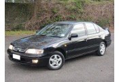 Exhaust system NISSAN Primera 2.0 TD
