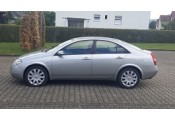 Exhaust system NISSAN Primera 2.2 Di
