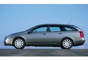 Exhaust system NISSAN Primera 1.6i - 16V