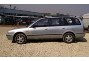 Exhaust system NISSAN Primera 2.0i - 16V