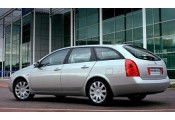 Exhaust system NISSAN Primera 2.0i - 16V