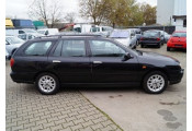 Exhaust system NISSAN Primera Traveller 2.0