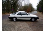 Exhaust system NISSAN Sunny 1.6