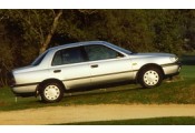 Exhaust system NISSAN Sunny 1.6 - 16V