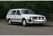 Exhaust system NISSAN Sunny 1.6