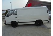 Exhaust system NISSAN Urvan 2.5 Diesel