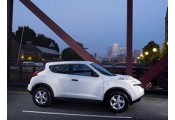 Exhaust system NISSAN Juke 1.6i