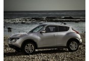 Exhaust system NISSAN Juke 1.2 DIG-T